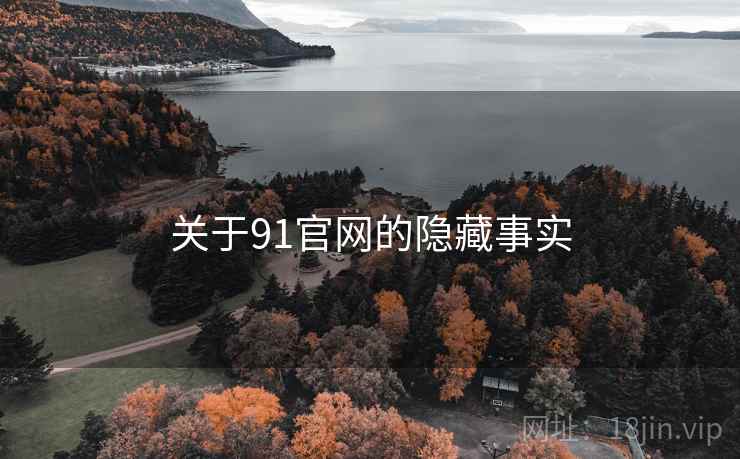 关于91官网的隐藏事实 关于91官网的隐藏事实