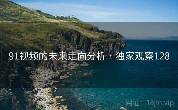 91视频的未来走向分析 · 独家观察128 91视频的未来走向分析 · 独家观察128