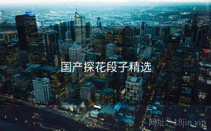 国产探花段子精选
